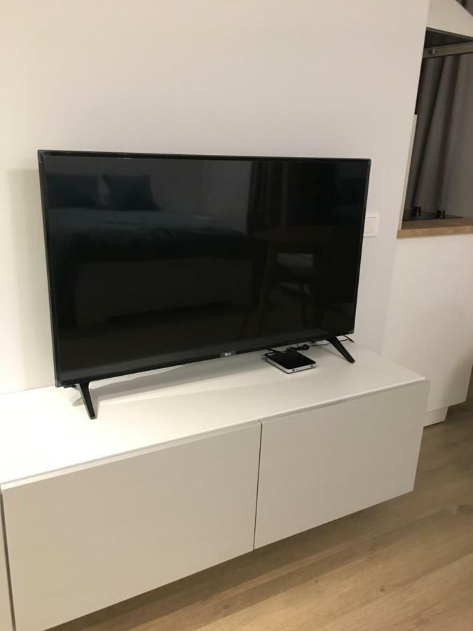 Center Studio 10B VNO Exteriör bild